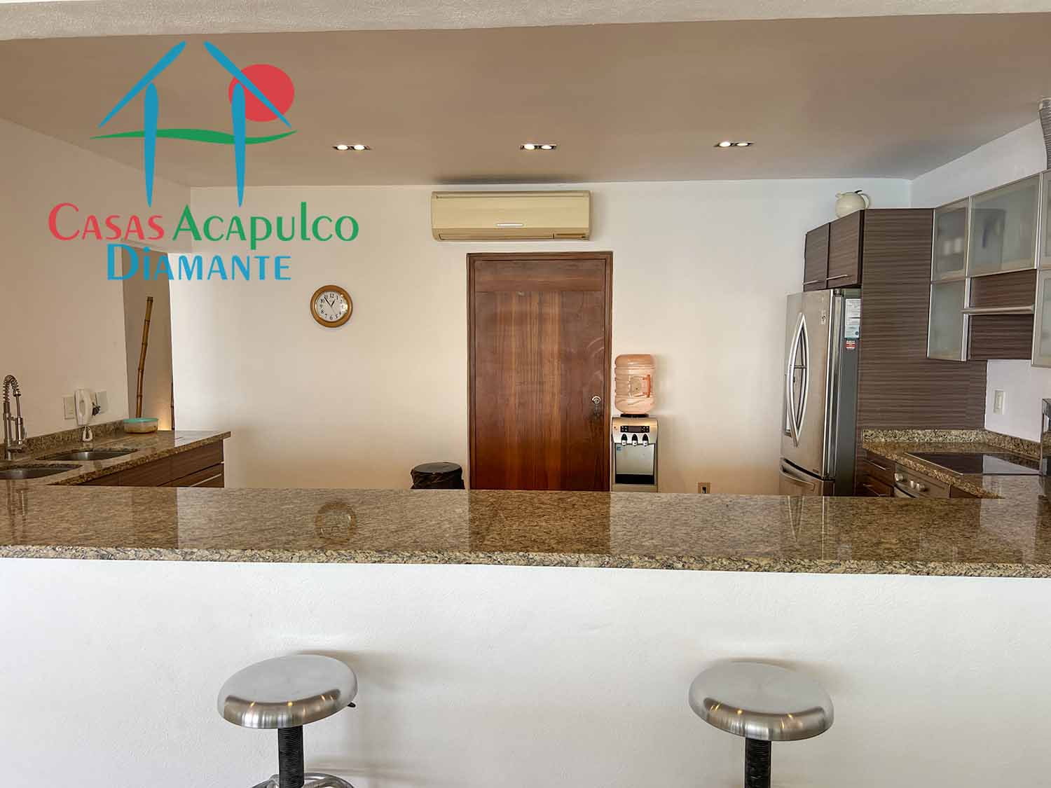 EOS 403 - Cocina 1 EOS 403 - Cocina 1